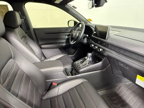 Used 2026 Honda CR-V Sport-L image 47