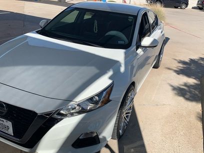 Used 2019 Nissan Altima 2.5 S