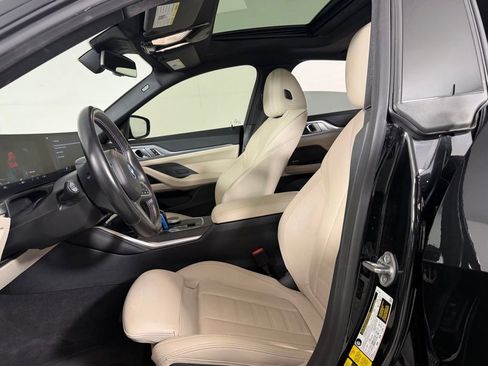 Used 2023 BMW i4 M50 AWD/4WD image 20