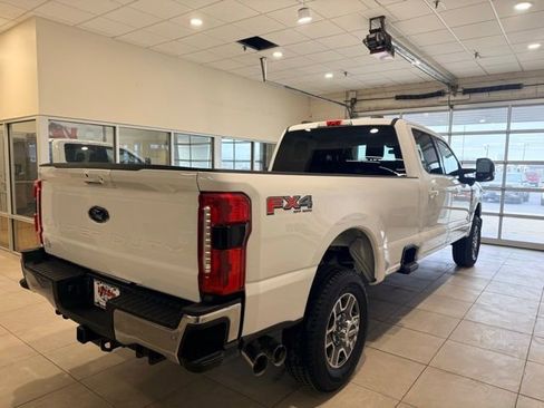New 2026 Ford F350 Lariat w/ FX4 Off-Road Package image 5
