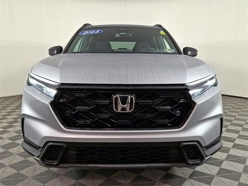Used 2023 Honda CR-V Sport image 5