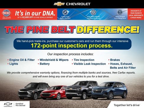 Certified 2024 Chevrolet Equinox LS image 11