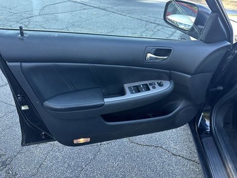 Used 2007 Honda Accord EX-L image 11