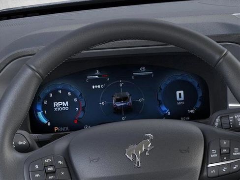 New 2025 Ford Bronco Sport Outer Banks w/ Outer Banks Tech Package+ image 13