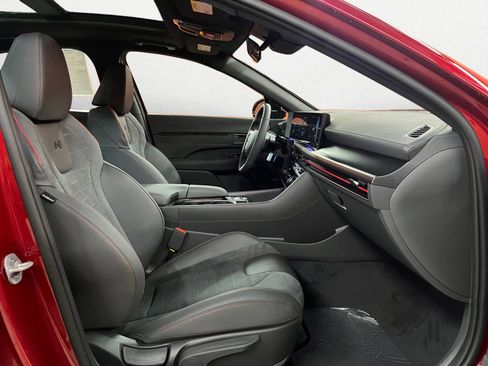 New 2026 Hyundai Sonata N Line FWD image 15