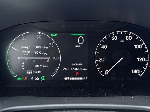 Used 2024 Honda CR-V Sport-L image 32