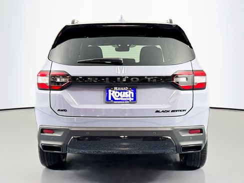New 2026 Honda Pilot Black Edition image 6
