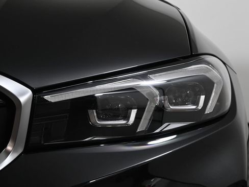 New 2026 BMW 330i xDrive Sedan w/ Premium Package image 11