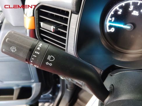 Used 2021 Ford F150 Tremor image 12