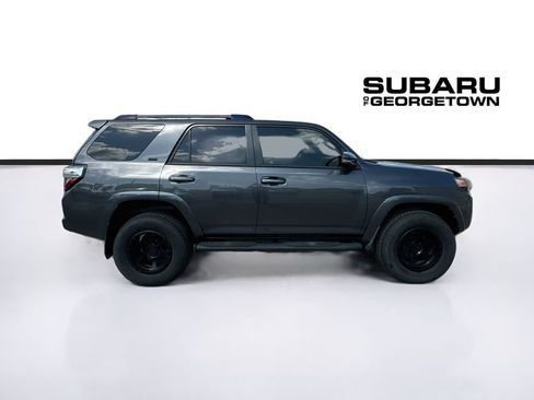 Used 2019 Toyota 4Runner SR5 Premium AWD/4WD image 8