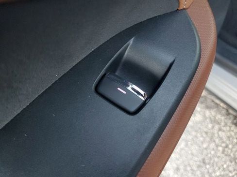 Certified 2025 Subaru Forester Touring image 18