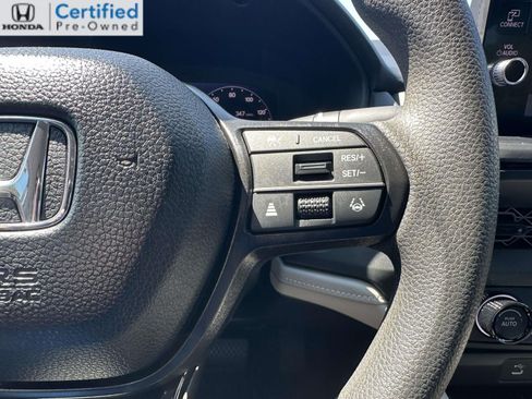 Certified 2026 Honda Accord LX image 13