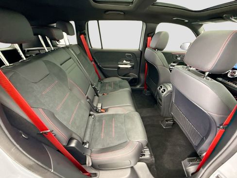 Certified 2026 Mercedes-Benz GLB 35 AMG 4MATIC image 21