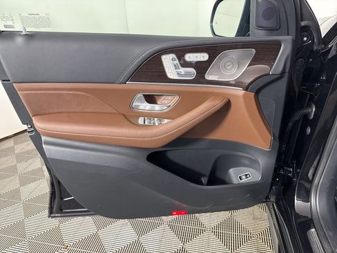 Certified 2025 Mercedes-Benz GLE 450 4MATIC image 26