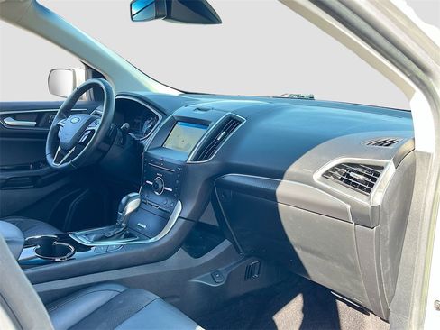 Used 2016 Ford Edge Sport w/ Equipment Group 401A image 29