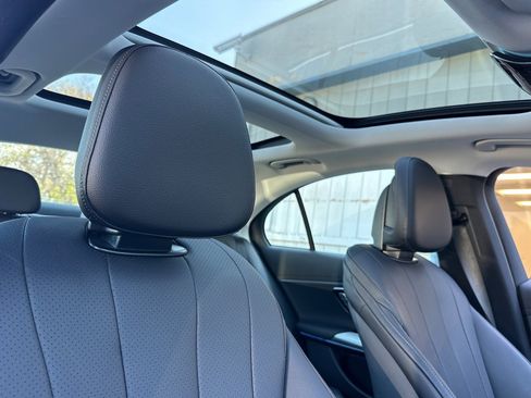 Used 2025 Mercedes-Benz E 350 E 350 image 17