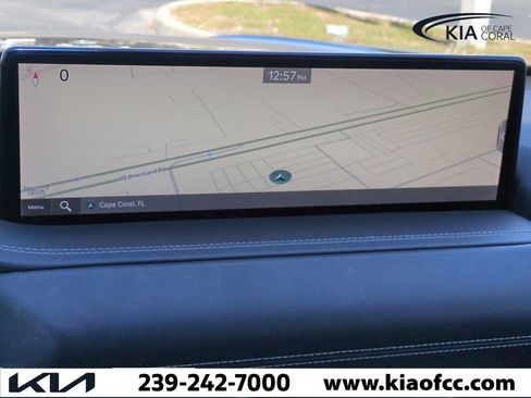 Used 2022 Genesis GV80 3.5T w/ Prestige Package 07 image 22