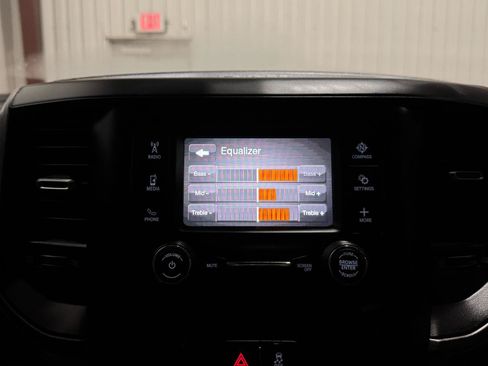 Used 2022 RAM 5500 Tradesman w/ Max Tow Package AWD/4WD image 45