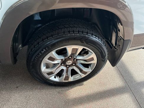 Used 2020 RAM 1500 Limited AWD/4WD image 36