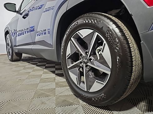 Used 2025 Hyundai Tucson SEL image 9