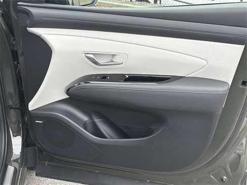 New 2026 Hyundai Tucson Limited image 14