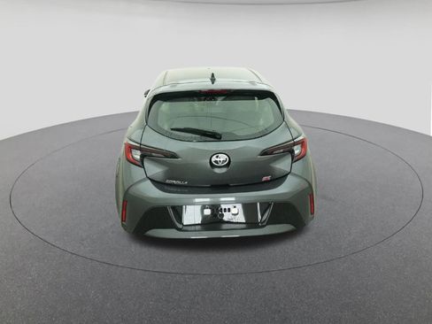 New 2026 Toyota Corolla SE image 7