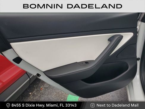 Used 2021 Tesla Model 3 Long Range image 10