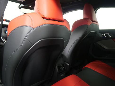 New 2026 BMW M235i xDrive image 16