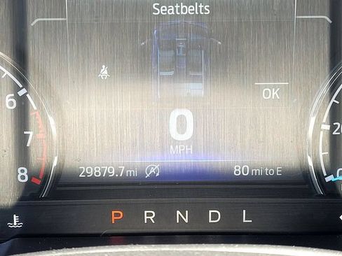 Used 2023 Ford Maverick Tremor w/ Tremor Off-Road Package AWD/4WD image 23