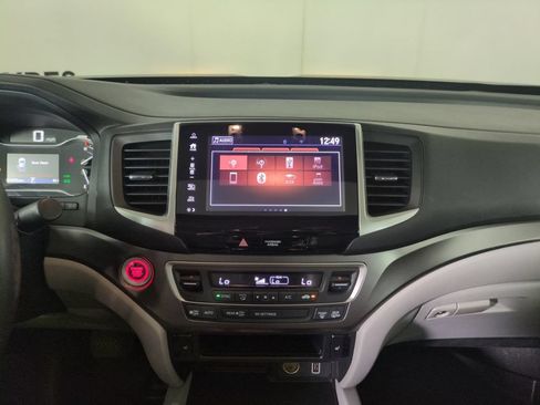 Used 2020 Honda Ridgeline RTL image 18