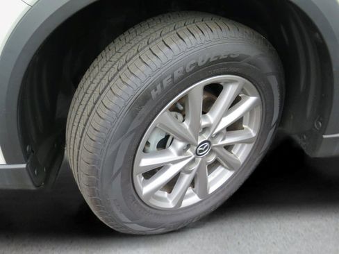 Used 2023 MAZDA CX-5 AWD 2.5 S image 25