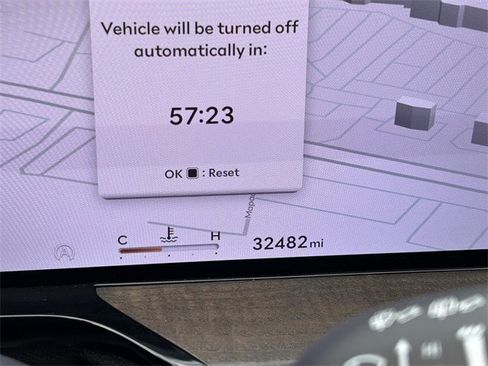 Used 2025 Genesis GV80 2.5T Prestige image 32