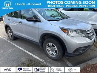 Used 2014 Honda CR-V LX video 1