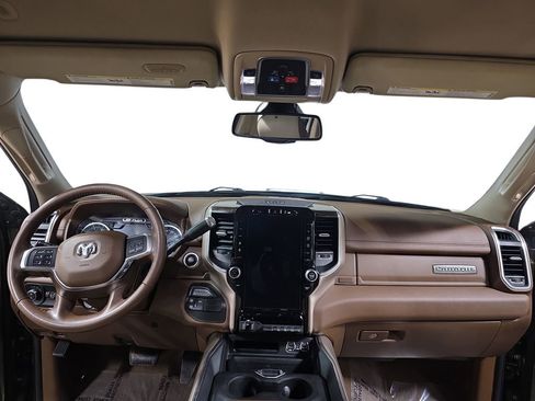 Used 2021 RAM 2500 Laramie image 9