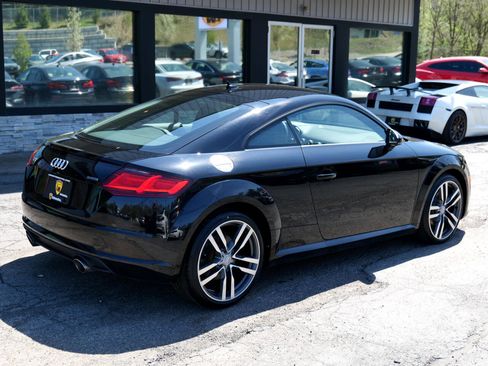 Used 2018 Audi TT 2.0T w/ Technology Package image 67