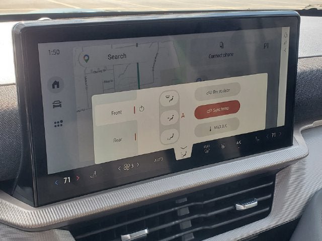 New 2027 Ford Explorer Active AWD/4WD image 17