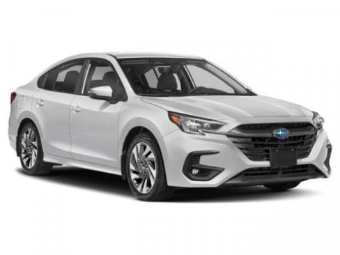 New 2025 Subaru Legacy Limited image 9