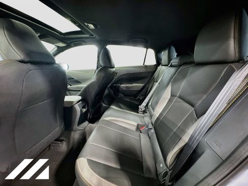 New 2026 Subaru Crosstrek 2.5i Wilderness w/ Crosstrek Mirror Package AWD/4WD image 26