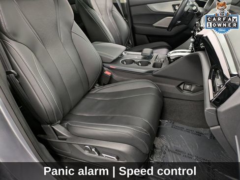 Used 2023 Acura MDX SH-AWD w/ Technology Package image 34