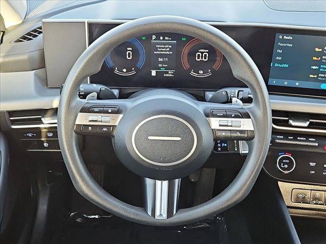 Used 2026 Hyundai Sonata Blue FWD image 13
