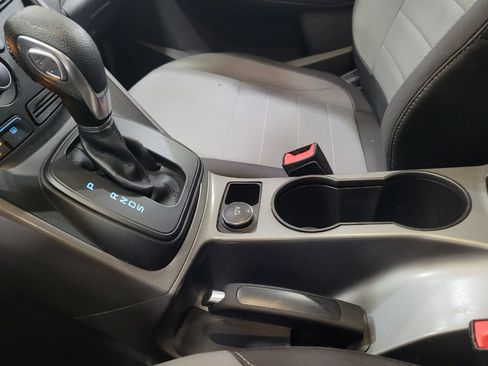 Used 2016 Ford Escape SE AWD/4WD image 26