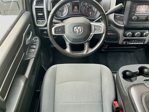 Used 2024 RAM 3500 Big Horn image 20