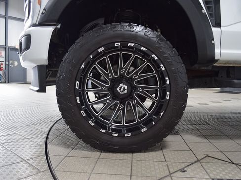 Used 2023 Ford F350 XL w/ STX Appearance Package image 22