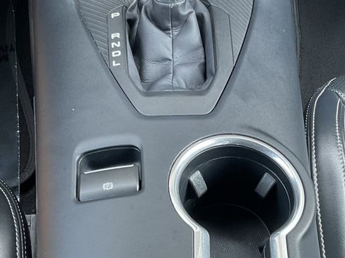 Used 2024 Ford Mustang Premium image 22