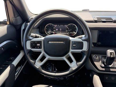 Used 2022 Land Rover Defender 110 S AWD/4WD image 13