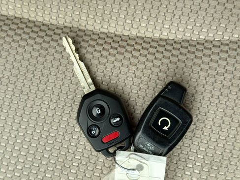 Used 2015 Subaru Outback 2.5i Premium image 38