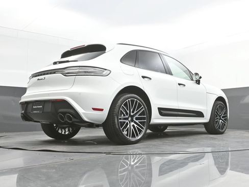 New 2026 Porsche Macan S AWD/4WD image 32