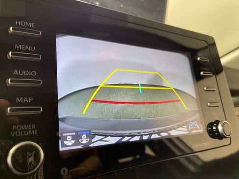 Certified 2023 Toyota Camry SE w/ Convenience Package FWD image 23