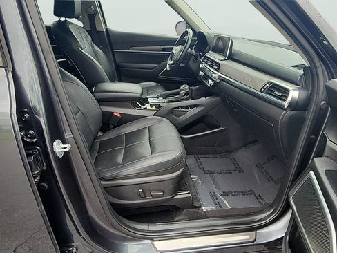 Used 2022 Kia Telluride SX w/ Nightfall Edition Package AWD/4WD image 18