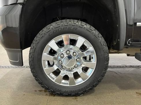 Used 2016 GMC Sierra 2500 Denali AWD/4WD image 24